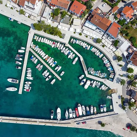 Fejer 1 By Interhome Apartamento *