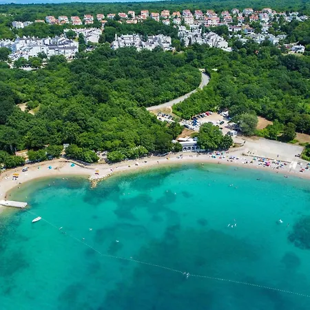 Apartamento Fejer 1 By Interhome Njivice