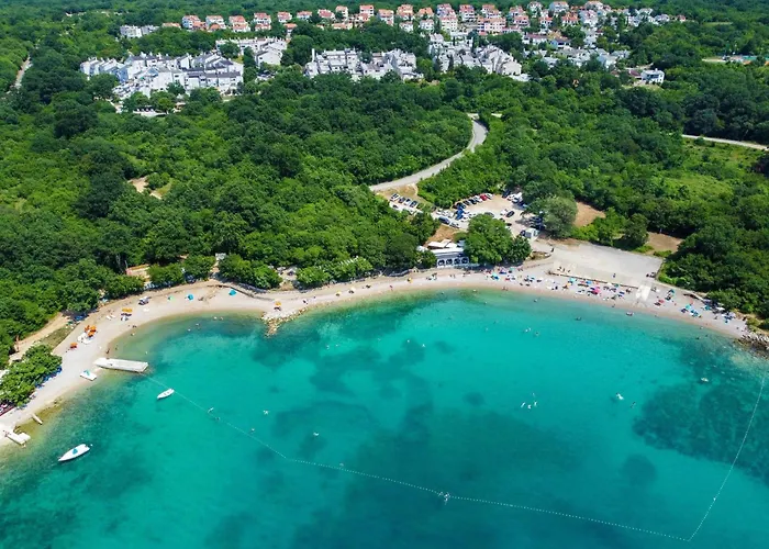 Apartamento Fejer 1 By Interhome Njivice