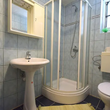 Appartamento Fejer 1 By Interhome Njivice