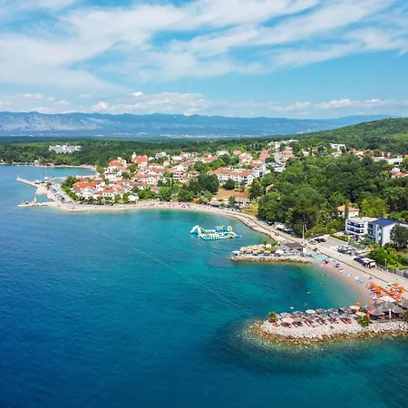 Appartamento Fejer 1 By Interhome Njivice