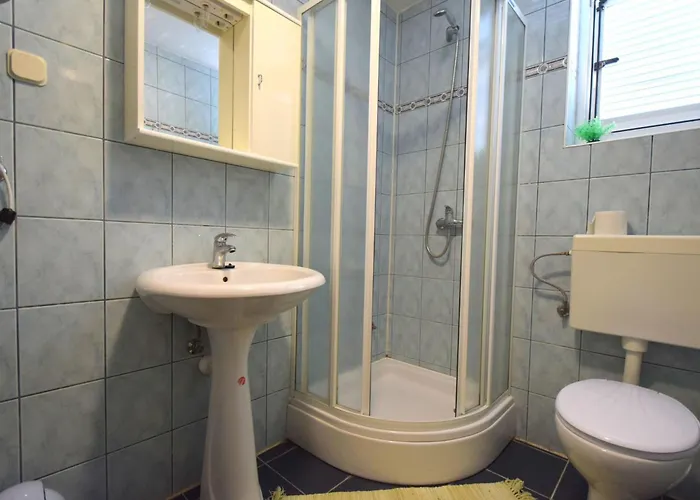 Appartamento Fejer 1 By Interhome Njivice