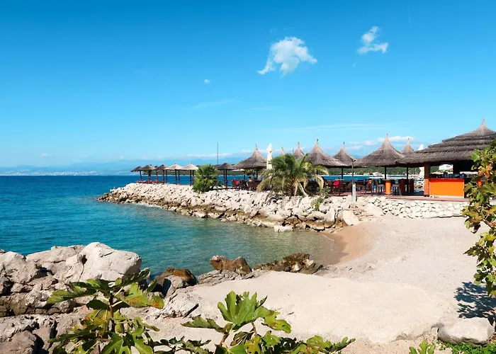 Appartamento Fejer 1 By Interhome Njivice