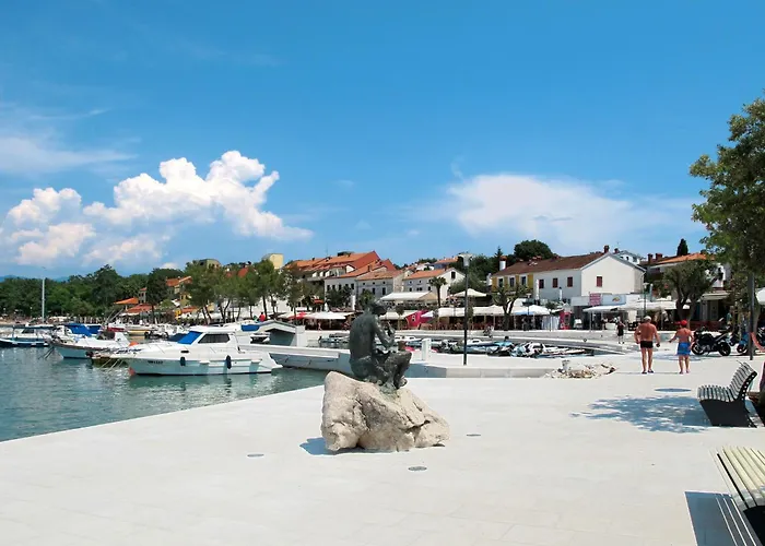 Appartamento Fejer 1 By Interhome *